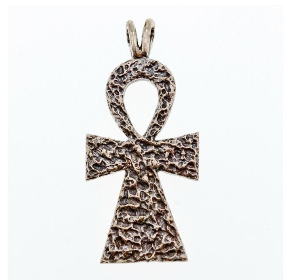 925 Sterling Silver Pendant
